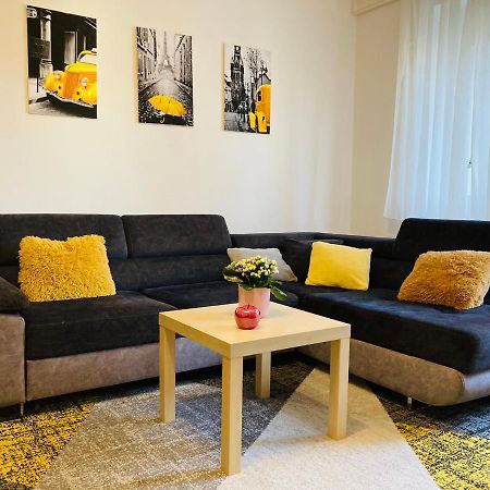 Origo Apartman 埃格尔 外观 照片