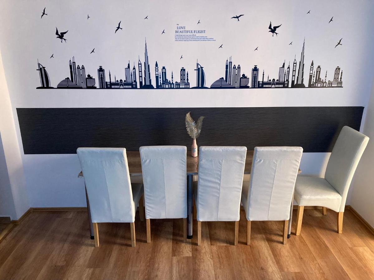 Origo Apartman 埃格尔 外观 照片