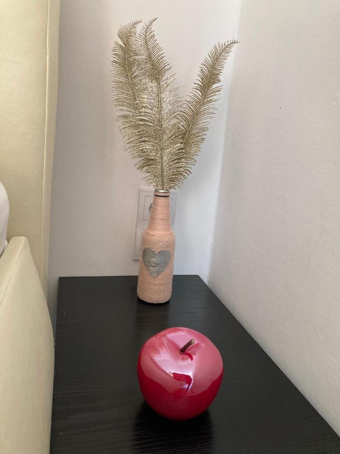 Origo Apartman 埃格尔 外观 照片