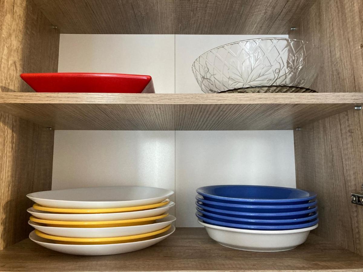 Origo Apartman 埃格尔 外观 照片