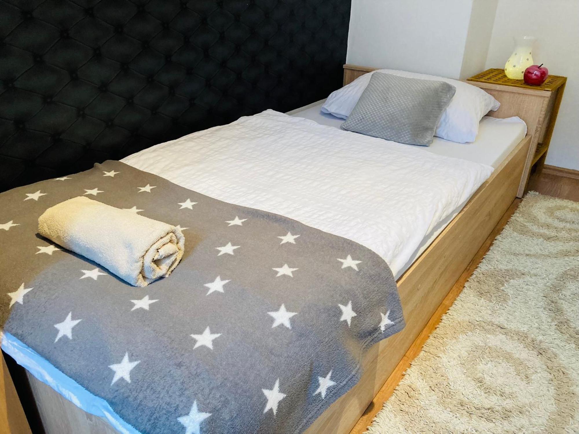 Origo Apartman 埃格尔 外观 照片