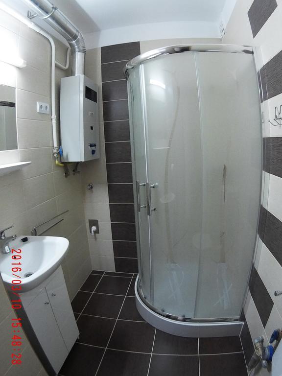 Origo Apartman 埃格尔 外观 照片